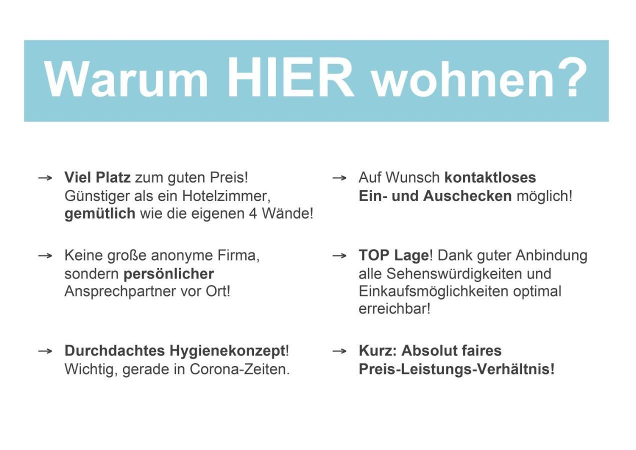 Moderne Eg-Wohnung In Sudenburg Mit Parkplatz, Top Anbindung Magdeburg Luaran gambar